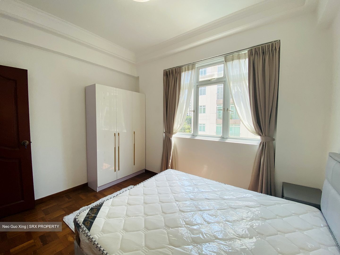 Kellock Lodge (D10), Apartment #418208921